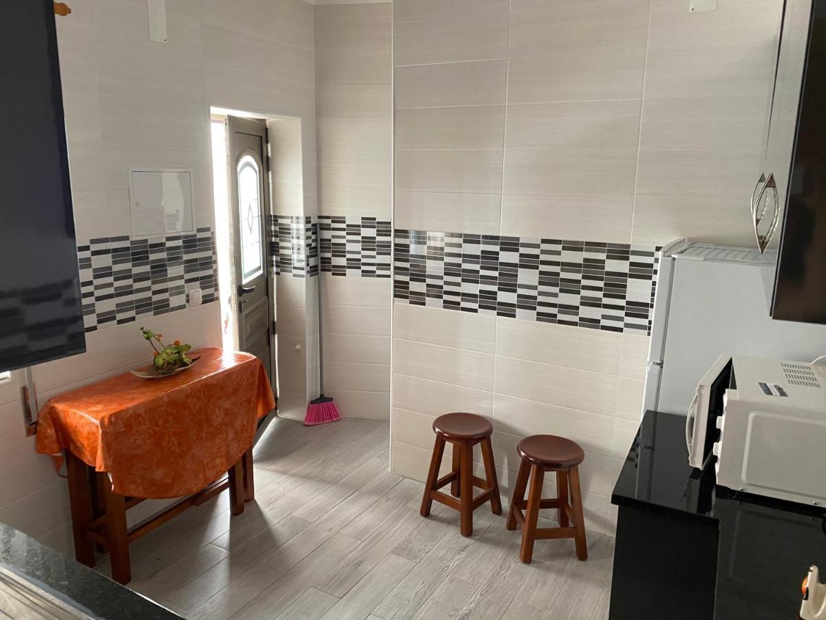 Avo Velha - Faneca Apartamentos 纳扎雷 外观 照片