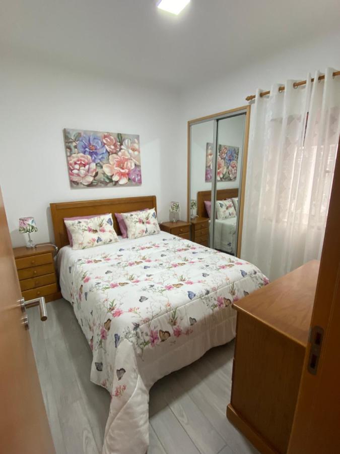 Avo Velha - Faneca Apartamentos 纳扎雷 外观 照片