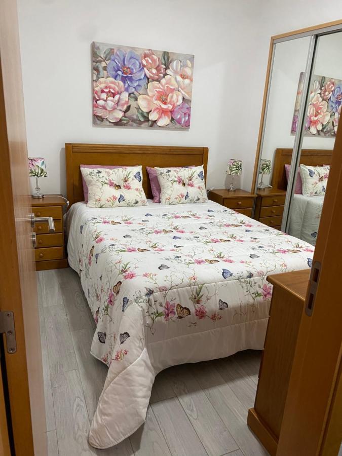 Avo Velha - Faneca Apartamentos 纳扎雷 外观 照片